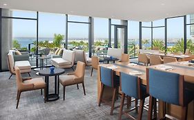 Intercontinental San Diego By Ihg